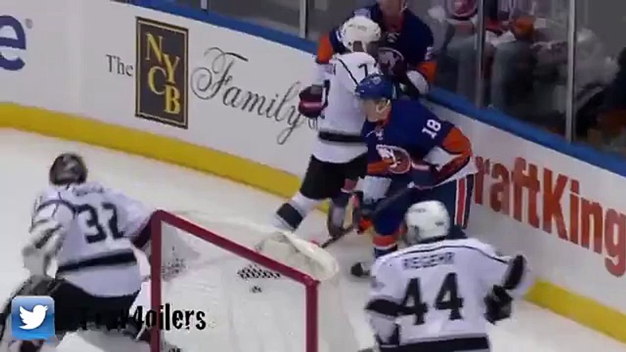 Jonathan Quick [HD]