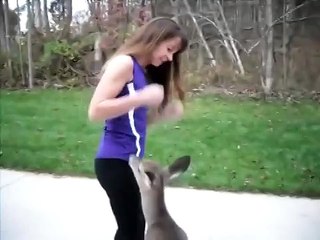 И так каждое утро ))) Не соскучишься )))