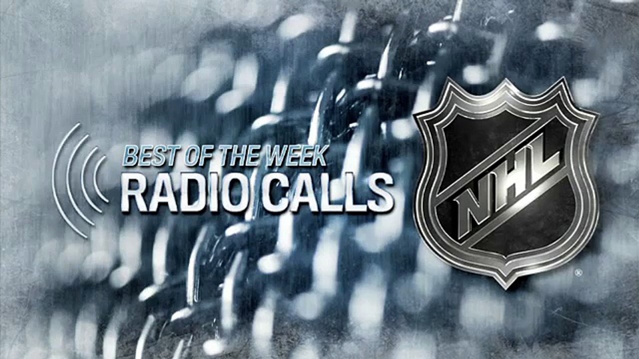 Best of the Week - Radio Calls - 10_16