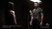 Agent May Flies Solo - Marvels Agents of S.H.I.E.L.D. Season 3, Ep. 3