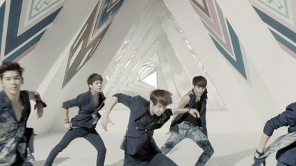 IFNT The Chaser [dance ver]