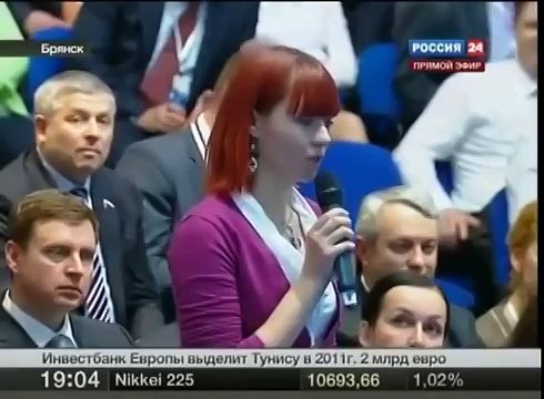 Вот это деваха втащила )))))))) Интересно она ещё дышит?))