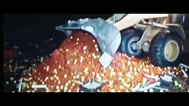 Клип молдавских фермеров на песню Queen «The Show Must Go On»!