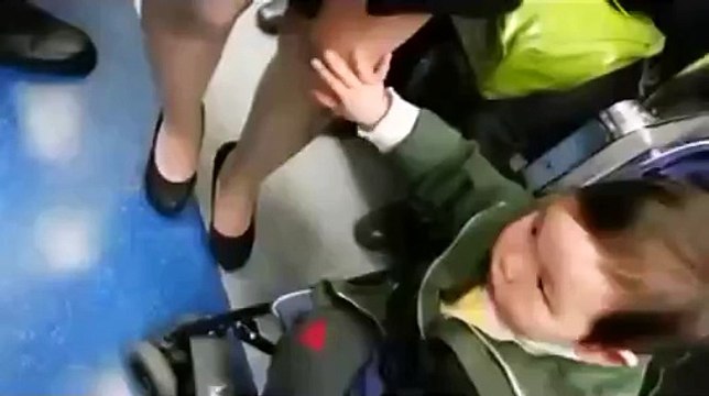 Мужчина всегда мужчина, даже 1,5 года!