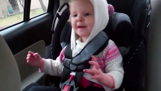 Реакция на любимую песню)))