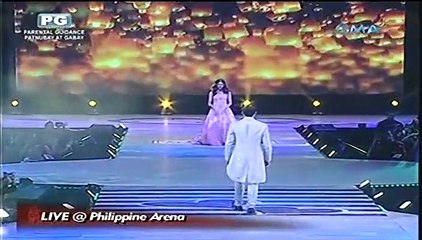 11 Love Duet sa Tamang Panahon