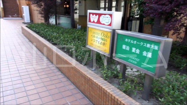 西中島 オフィス 119～203坪(100-1-4番西中島)