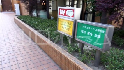 西中島 オフィス 119～203坪(100-1-4番西中島)