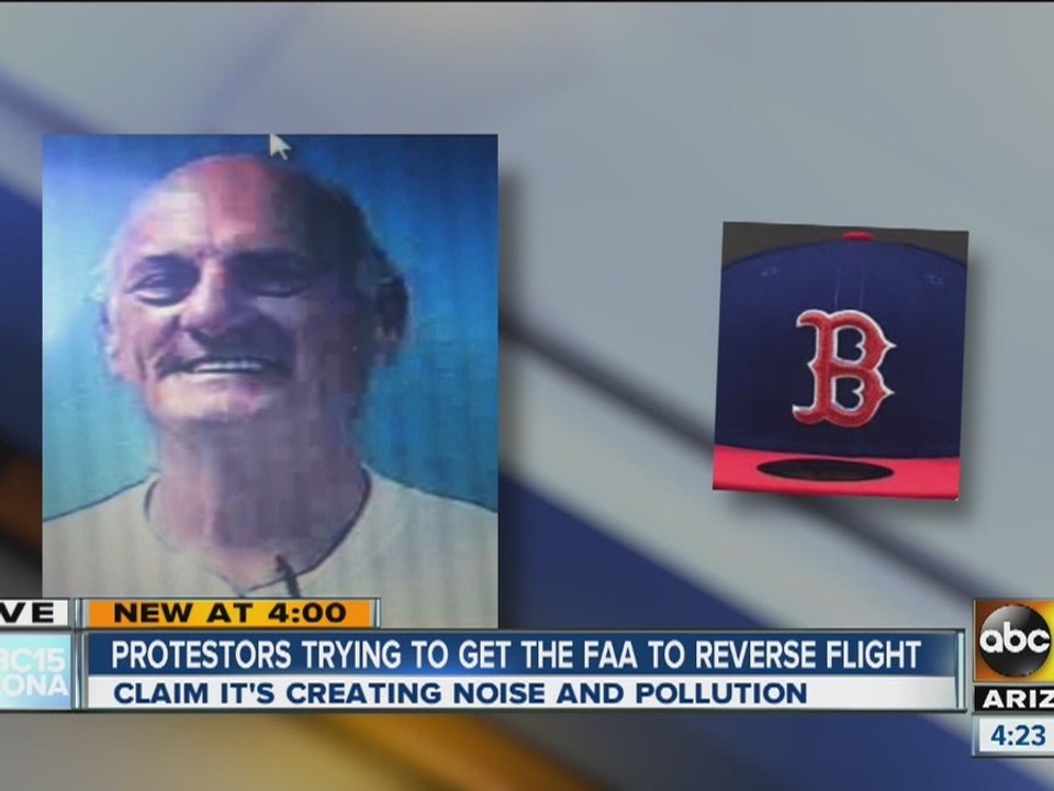 Police looking for missing man in Surprise