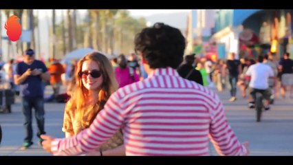 HAYRETTİN DEN KIZLARA SARILMA TAKTİĞİ SÜPER HD
