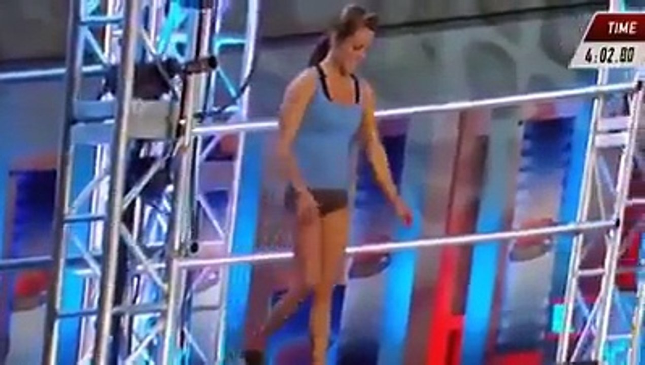 This strong gir