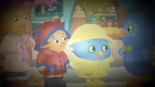 le village de dany en francais à la Treehouse ⒹⒺⓈⓈⒾⓃ ⒶⓃⒾⓂé ⓋⒾⒹéⓄ