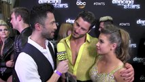 Bindi Irwin & Val Chmerkovskiy @ Dancing With The Stars Season 21 Week 5 I AfterBuzz TV In