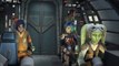 Someone You Can Count On - The Lost Commanders Preview | Star Wars Rebels