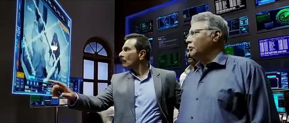 BANG BANG! Theatrical Trailer Hrithik Roshan & Katrina Kaif