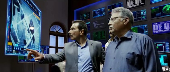 BANG BANG! Theatrical Trailer (Tamil) | Hrithik Roshan & Katrina Kaif