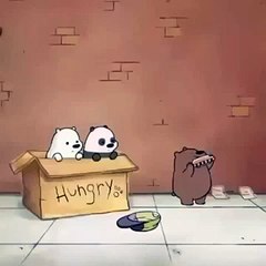 We Bare Bears Clip 2