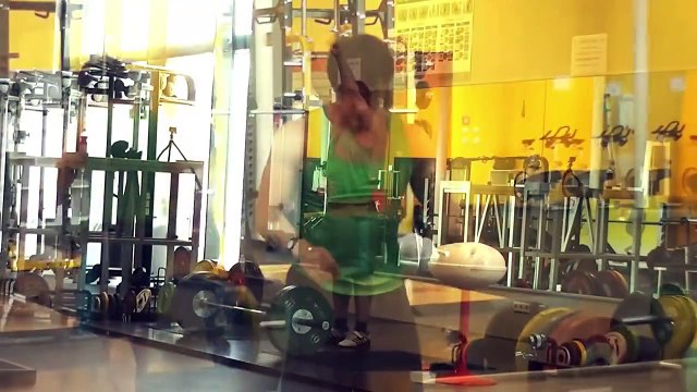 ΑΠΟ ΤΑ ΚΑΛΥΤΕΡΑ ΒΙΝΤΕΟ ΠΟΥ ΕΧΩ ΔΕΙ ΠΟΤΕ,ΕΙΔΙΚΑ ΜΕΤΑ ΤΟ 2;50'' -300kg Deadlift! Lifting and TRICKING in Stuttgart, Germany