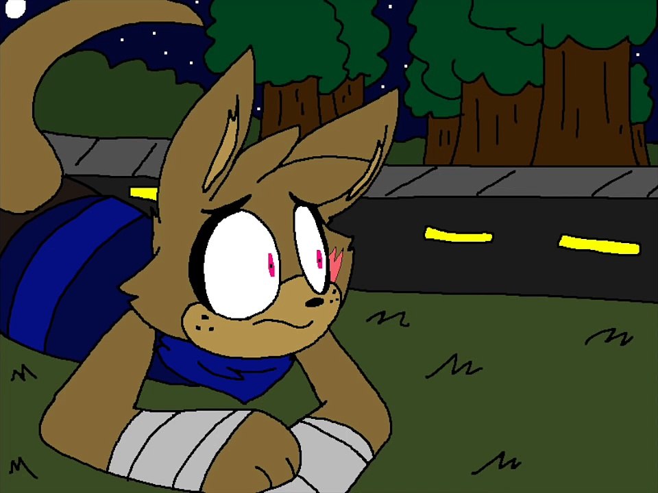 Im a Dog (OLD)