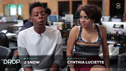 Woman Hits Another Woman.With Her Dog - The Drop Presented by ADD