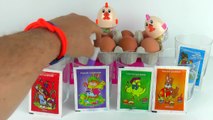 Coloring Easter Eggs Easter Chickens Mickey Mouse shape and Easter Basket