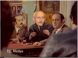 KEDİDİR KEDİ! Taner Yıldız Kemal Kılıçdaroğlu Melih Gökçek