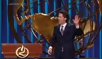 Joel Osteen Blessed Praise 2015