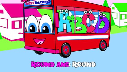 Im a Little Teapot | Busy Beavers TV Show #7 | 30 Mins | Kindergarten Kids Nursery Rhymes