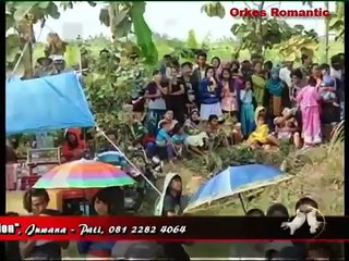 Monata Birunya Cinta Rena Feat Sodik