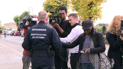 Puisseguin: une enquête méthodique pour "connaître la vérité"