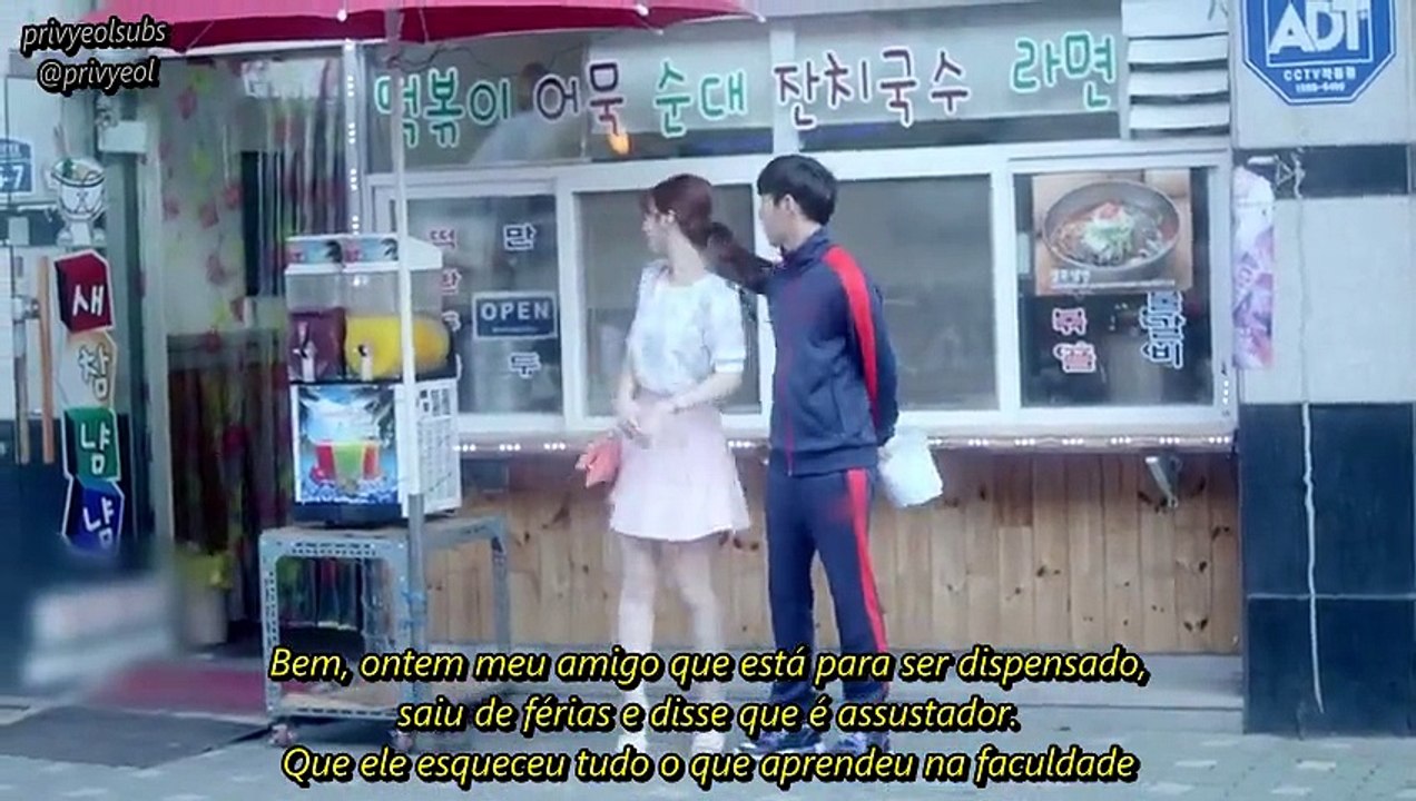 It's Okay (Legendado PT-BR)