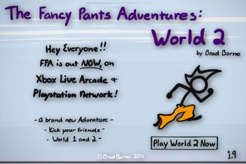 FPA - World 2 - Nature Realm - 4