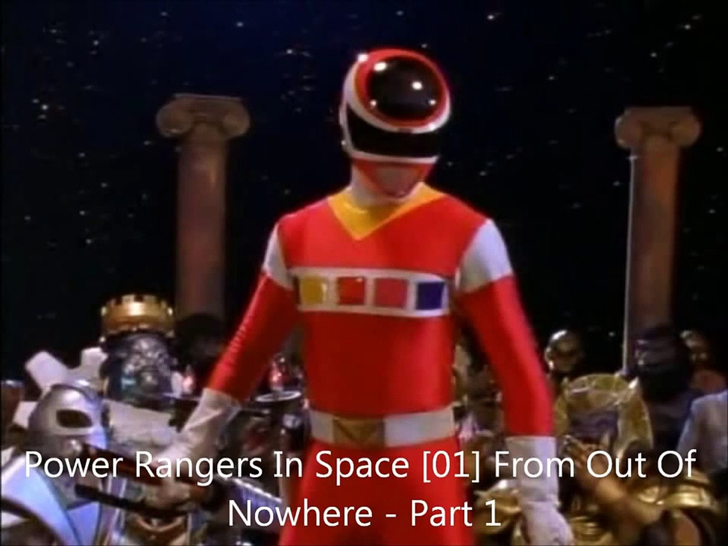 My Top 10 Red Power Rangers Power Rangers Fan