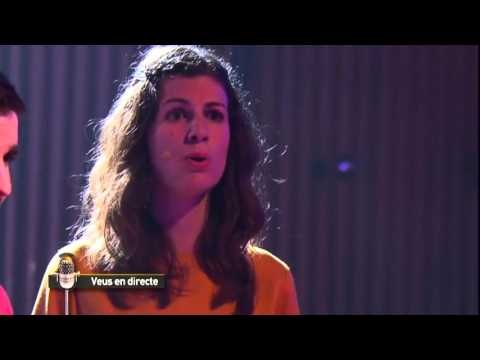 TV3 - Oh Happy Day - Tothom parla - Quartet Mèlt - 4OHD3