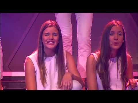 TV3 - Oh Happy Day - Jo mai mai - Giovinetto - 4OHD3