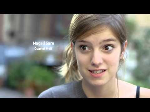 TV3 - Oh Happy Day - Assaig Tothom parla - Quartet Mèlt - 4OHD3