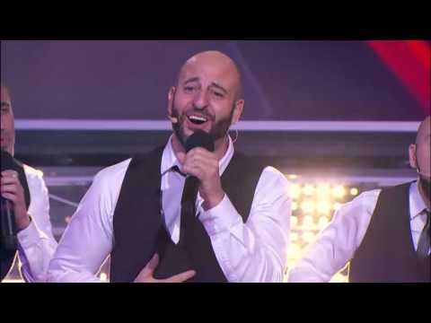 TV3 - Oh Happy Day - No tinc paraules - TNT - 4OHD3