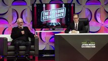 Ian McDiarmid Panel Highlights | Star Wars Celebration Anaheim