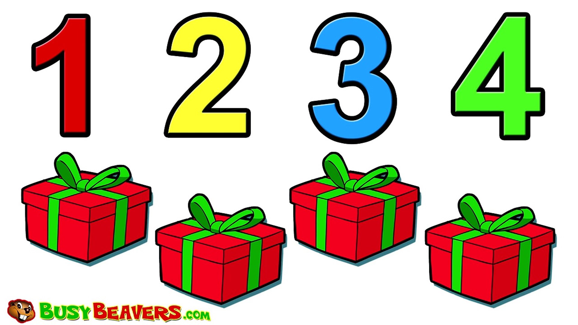 “Counting Reindeer “ | Busy Beavers Christmas, Babies, Toddlers, Preschool