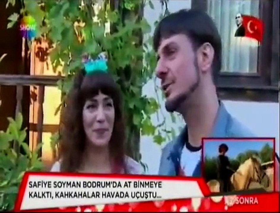 Dedemin Fişi Show Tv Pazar Sürprizi Programı - Dailymotion ...