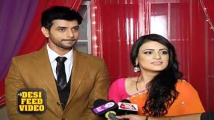 MERI AASHIQUI TUMSE HI - 24th October 2015 | Full Interview | Episode On Location | Tv Ser