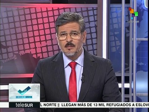 Martelly: Consejo Electoral no estaba listo para 1a vuelta electoral