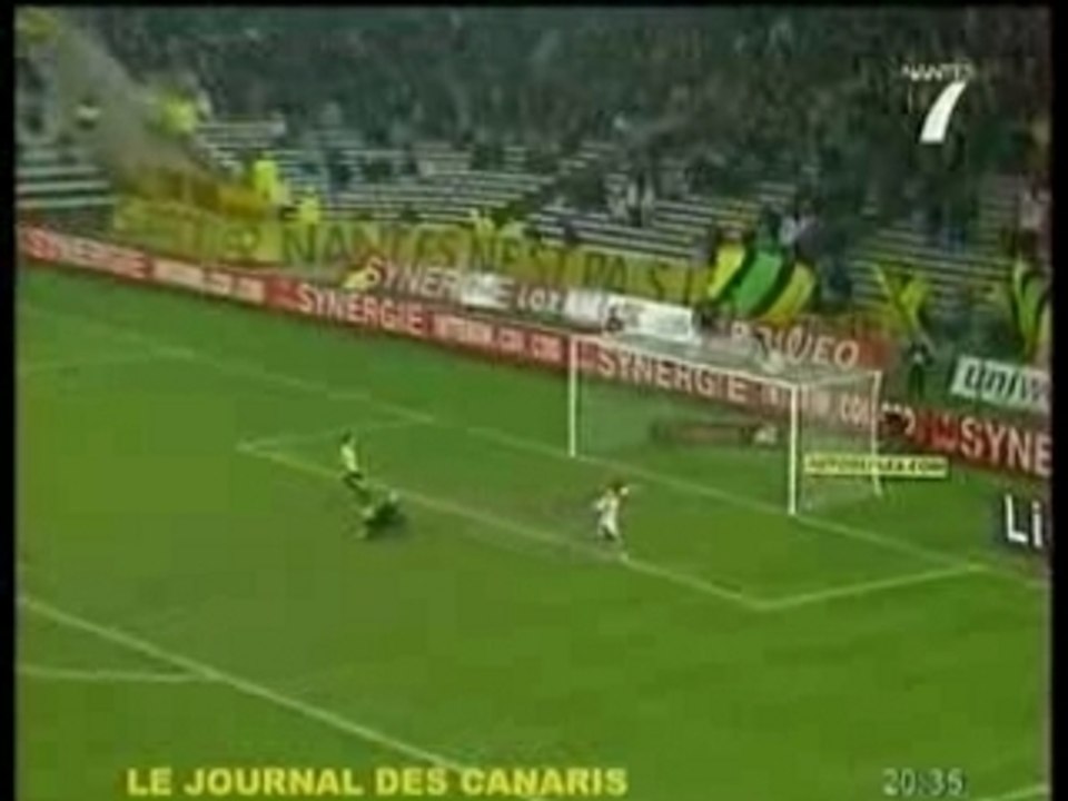 Barthez 5mois au fcna