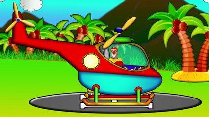 Çocuklar için eğlenceli film - Yetiş palyaço Dima!!! Marianın gemisi batıyor