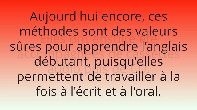 Apprendre l'anglais debutant, Cours anglais gratuit, anglaisfacile, exercice anglais, test anglais