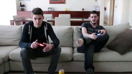 La ruptura | Antón LoFer