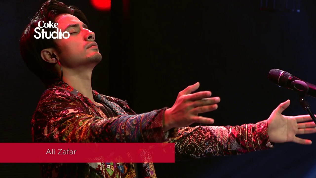Ali zafar great