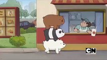 [Instrumental] We Bare Bears Intro