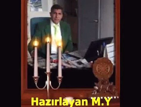 Bekir Sıtkı Sezgin - Açılmıştı alevler gibi çehrendeki güller - Türk Sanat Müzi
