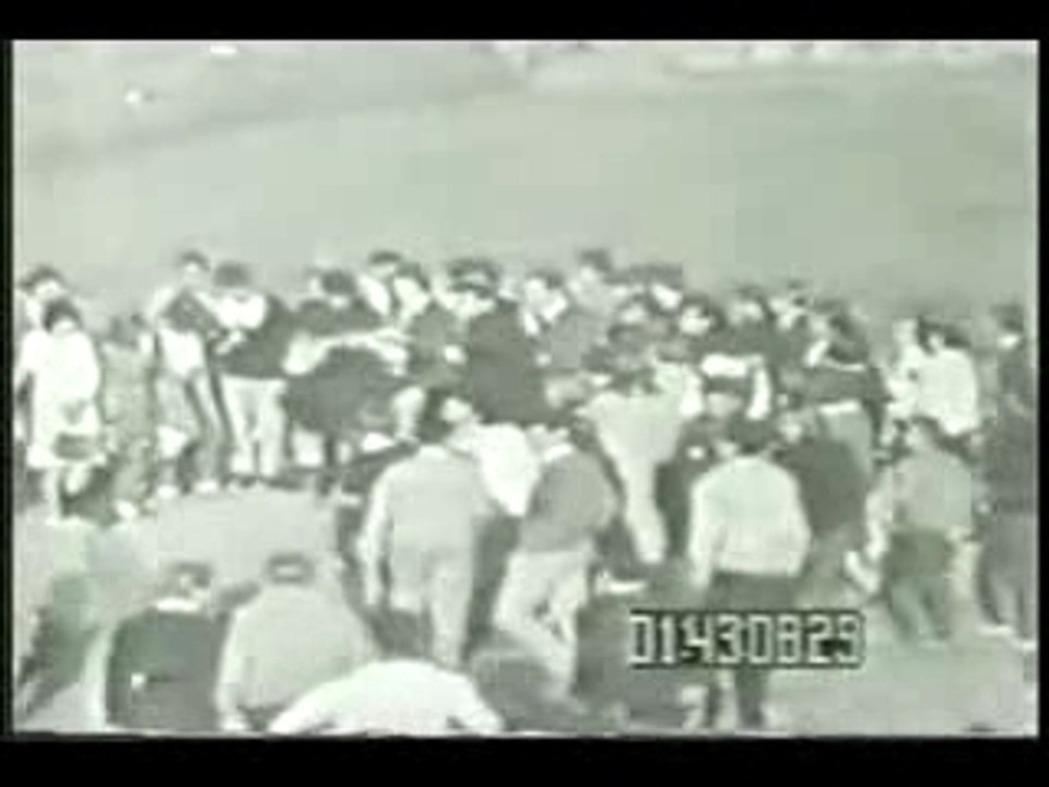 The Zombies - She s coming home